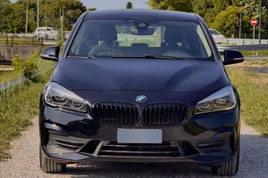 Bmw 220D Active tourer - 2.0cc 190 cv