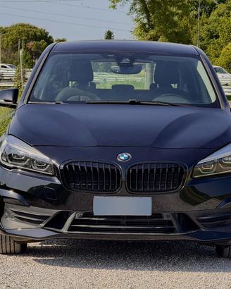 Bmw 220D Active tourer - 2.0cc 190 cv