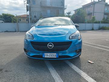 stupenda Opel corsa 