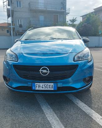 stupenda Opel corsa 