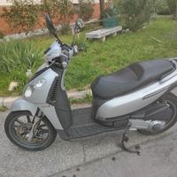 Scooter Carnaby 250