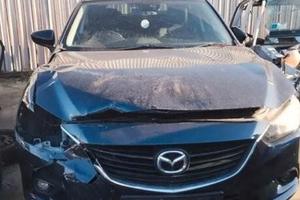 Motore mazda 6 2.2 sh turbine pneumatiche