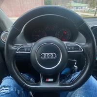Volante audi a3 8v/8p