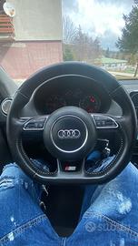 Volante audi a3 8v/8p