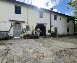 CASA INDIPENDENTE A BAGNO A RIPOLI