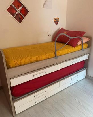 letto a castello
