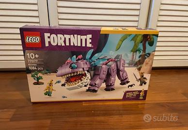 LEGO 77077 Fortnite Klombo MISB