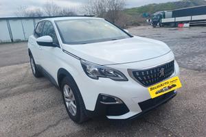 Peugeot 3008 2020---1.5 Diesel