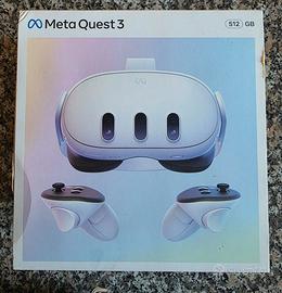 meta quest 3