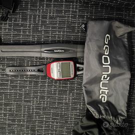 Garmin Forerunner 305
