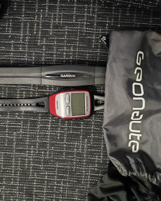 Garmin Forerunner 305