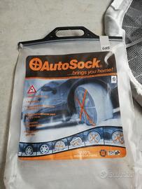 catene/calze da neve