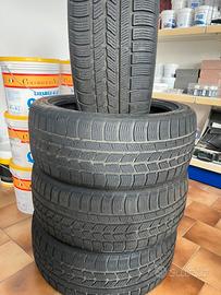 Pneumatici invernali