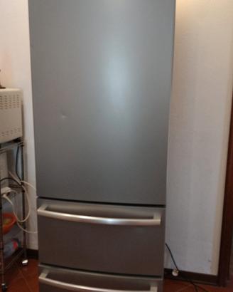 frigorifero  no frost haier molto spazioso 