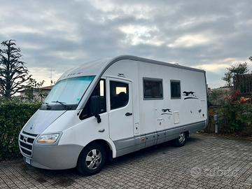 REXOS LINE 650