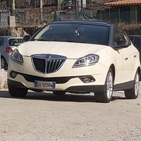 Pezzi lancia delta