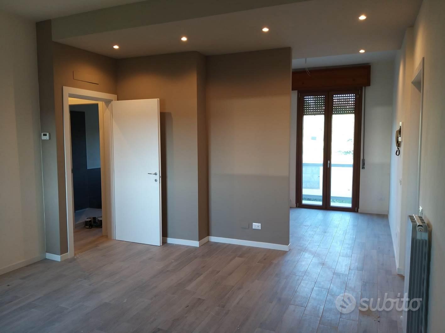 Apartment in Piacenza, Baia del Re - Vista 2