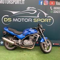 Kawasaki ER 5
