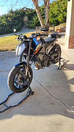 Ktm DUKE 790 Techpack