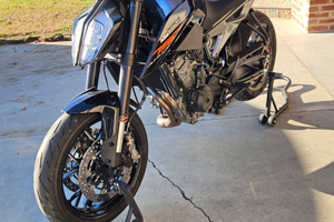Ktm DUKE 790 Techpack