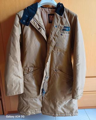 Giubotto Piero Guidi