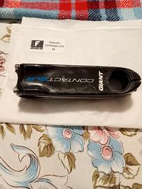 Attacco manubrio giant  slr 135 mm