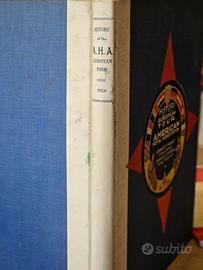 HISTORY of the EUROPEAN TOUR