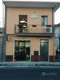 Appartamento arredato