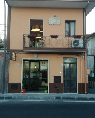 Appartamento arredato