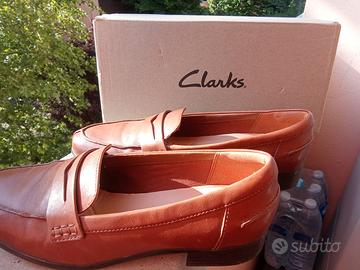 Scarpe da donna Clarks 