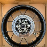 Cerchi in lega per ktm 390 Adventure 2020/24