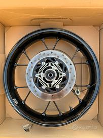 Cerchi in lega per ktm 390 Adventure 2020/24