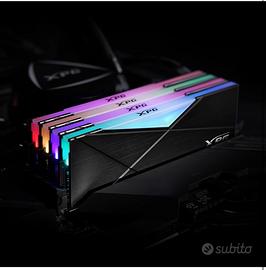 RAM SPECTRIX DDR4 3200MHz 16GB