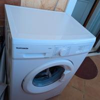 lavatrice Telefunken 1042Y 5kg