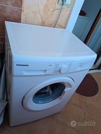 lavatrice Telefunken 1042Y 5kg