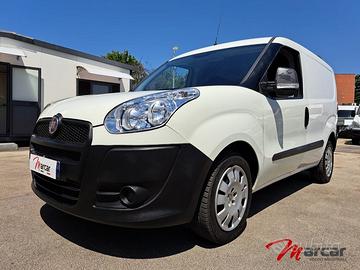 Fiat Doblò frigo FNA- 1.4 105CV Metano/Benzina