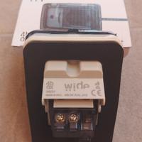 presa per esterno WIDE IP55