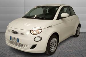 FIAT 500e - 500e 23,65 kWh Action