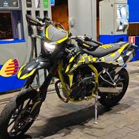 Swm sm 125 r