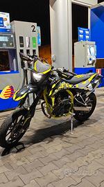 Swm sm 125 r