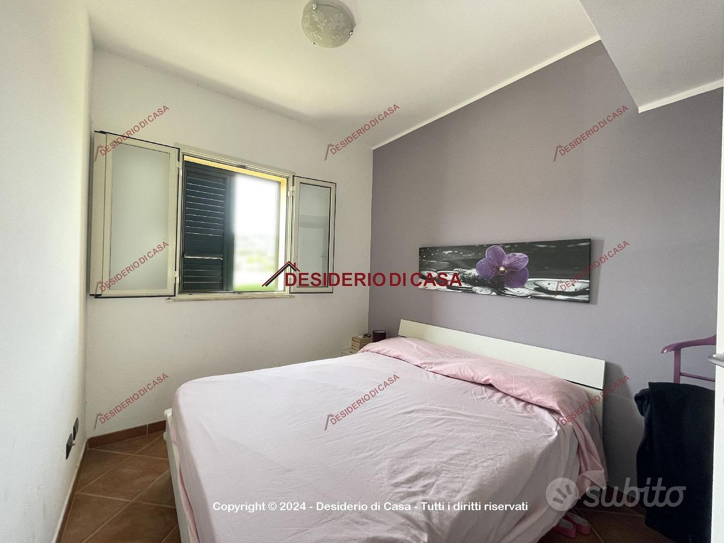 House in Campofelice di Roccella, Palermo - Vista 4