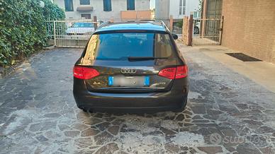 Audi A4  station wagon 