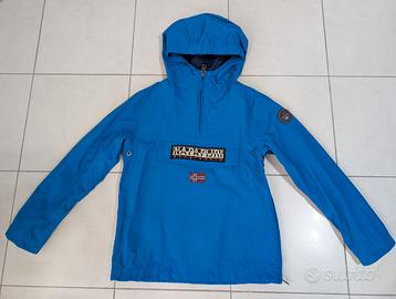 Giacca NAPAPIJRI Rainforest Summer - 10 Anni