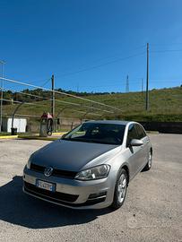 Volkswagen Golf 7 1.6 TDI