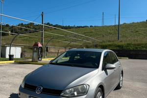 Volkswagen Golf 7 1.6 TDI