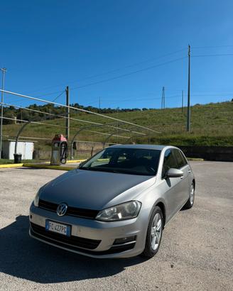 Volkswagen Golf 7 1.6 TDI