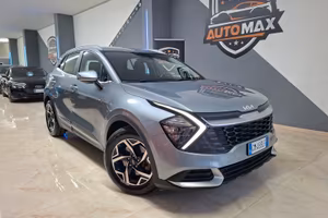 Kia Sportage 1.6 CRDi MHEV 163cv Business 2022