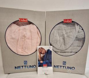 coppia di accappatoi Gabel nuovi