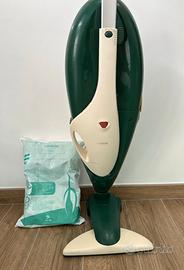 Aspirapolvere folletto vk135 in garanzia