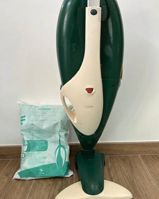 Aspirapolvere folletto vk135 in garanzia